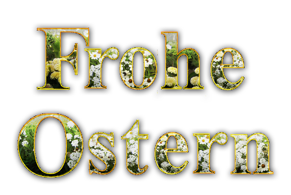 Ostern