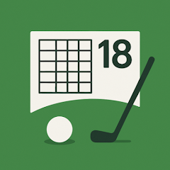 Minigolf App